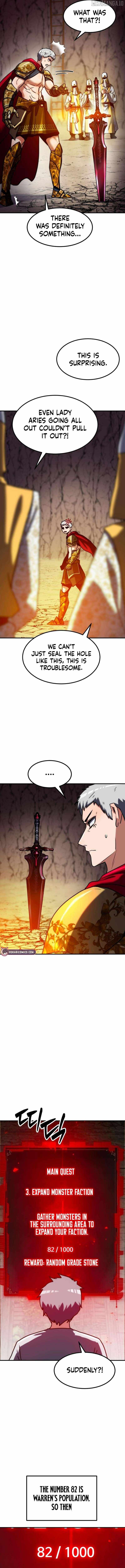 Defense Breaker Chapter 15 page 16