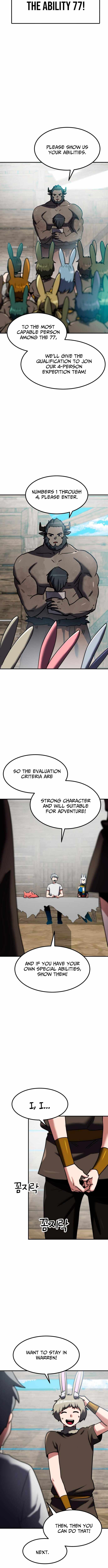 Defense Breaker Chapter 16 page 3