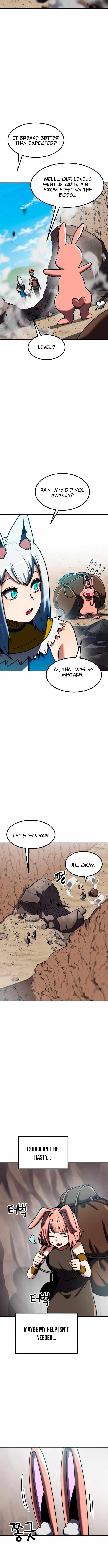 Defense Breaker Chapter 16 page 15