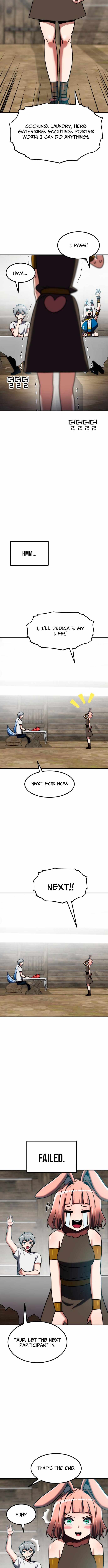 Defense Breaker Chapter 16 page 6