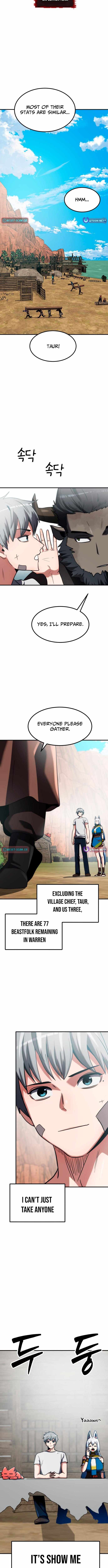 Defense Breaker Chapter 16 page 2