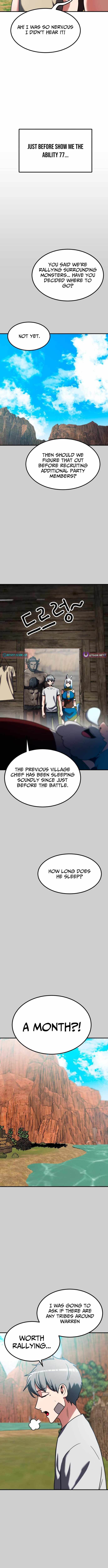 Defense Breaker Chapter 16 page 8