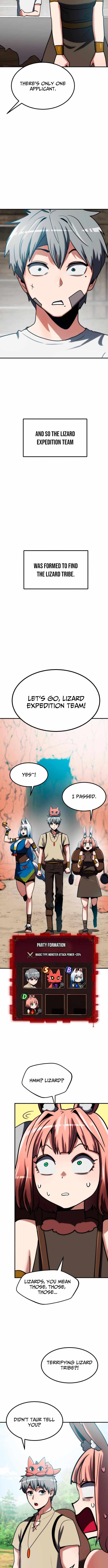 Defense Breaker Chapter 16 page 7