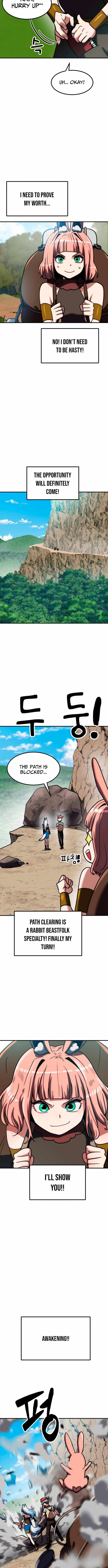 Defense Breaker Chapter 16 page 14