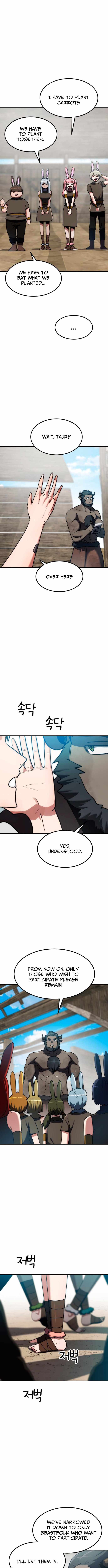 Defense Breaker Chapter 16 page 4