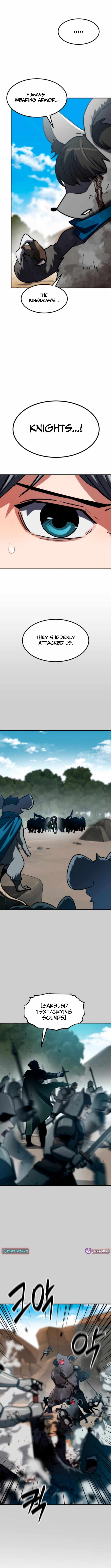 Defense Breaker Chapter 17 page 14