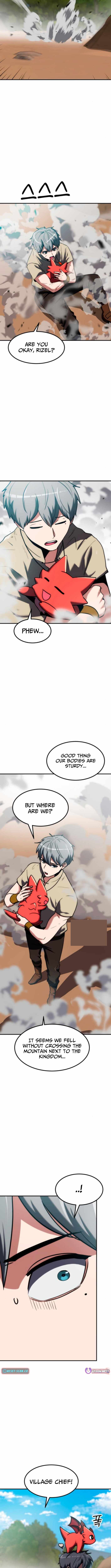 Defense Breaker Chapter 17 page 8
