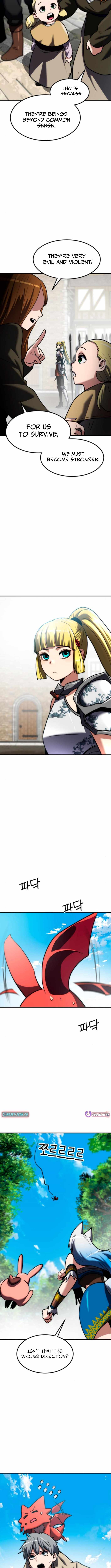 Defense Breaker Chapter 17 page 6