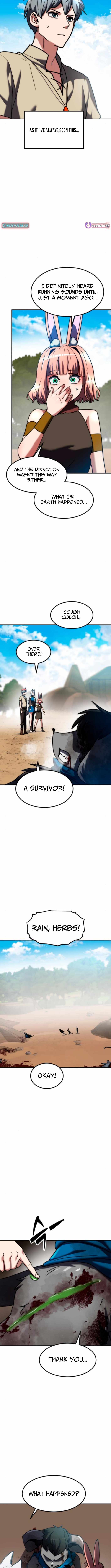 Defense Breaker Chapter 17 page 11