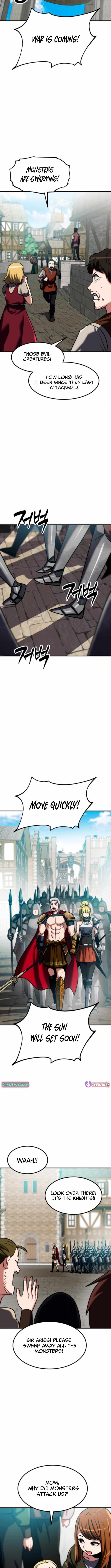 Defense Breaker Chapter 17 page 5