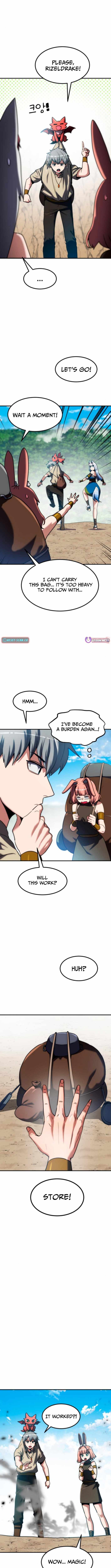Defense Breaker Chapter 17 page 3