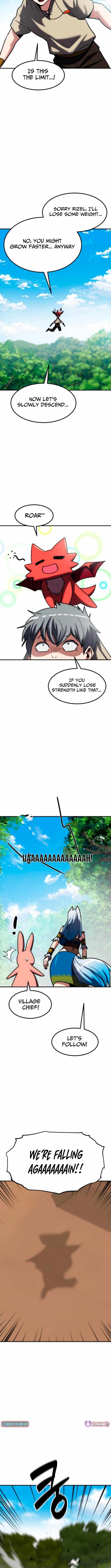Defense Breaker Chapter 17 page 7