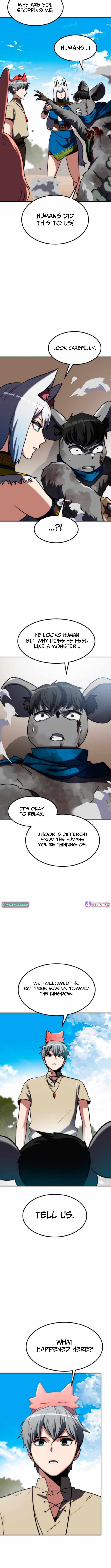Defense Breaker Chapter 17 page 13