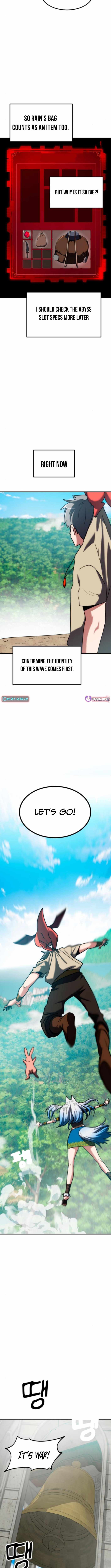 Defense Breaker Chapter 17 page 4