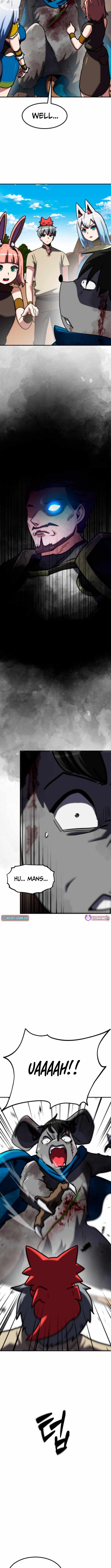 Defense Breaker Chapter 17 page 12