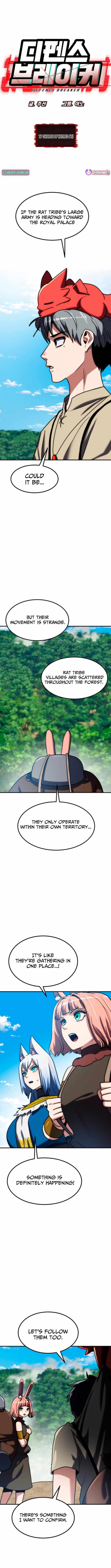 Defense Breaker Chapter 17 page 2