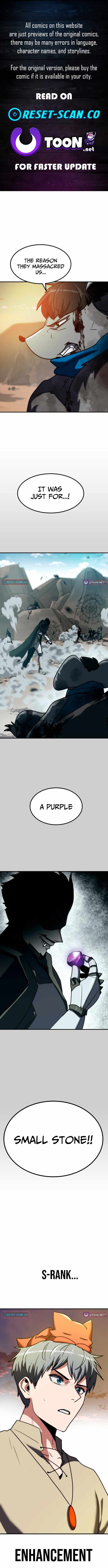Defense Breaker Chapter 18 page 1