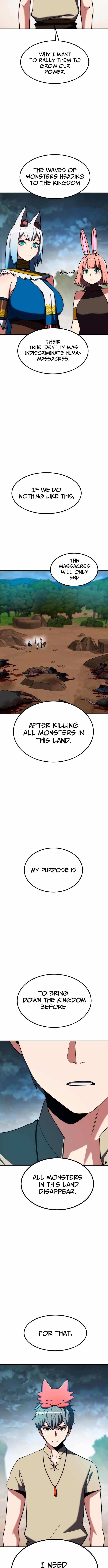 Defense Breaker Chapter 18 page 15