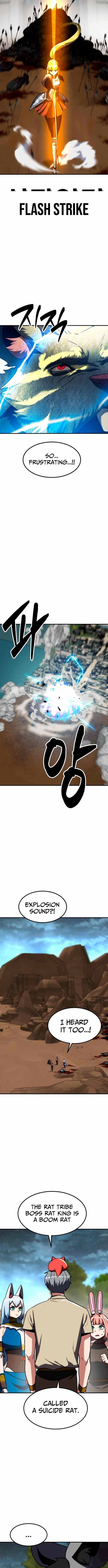 Defense Breaker Chapter 18 page 10
