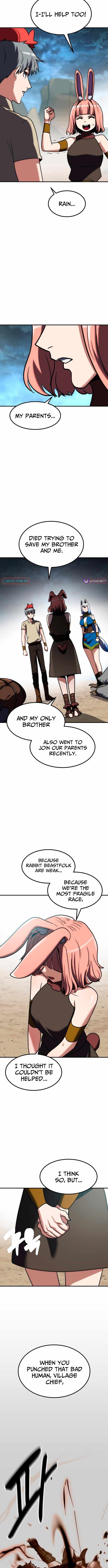 Defense Breaker Chapter 18 page 19