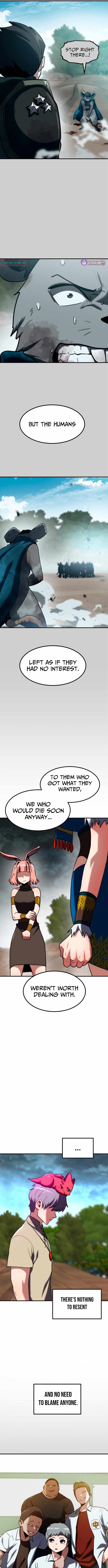 Defense Breaker Chapter 18 page 5