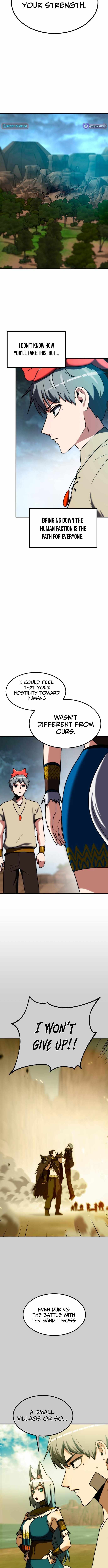 Defense Breaker Chapter 18 page 16