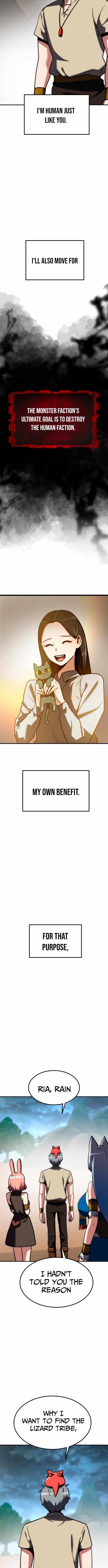Defense Breaker Chapter 18 page 14