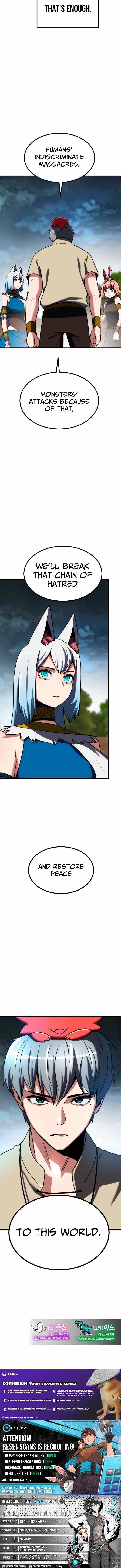 Defense Breaker Chapter 18 page 21