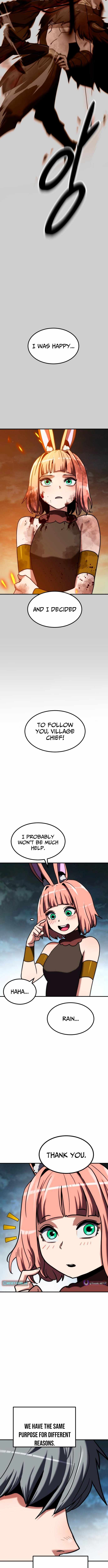 Defense Breaker Chapter 18 page 20