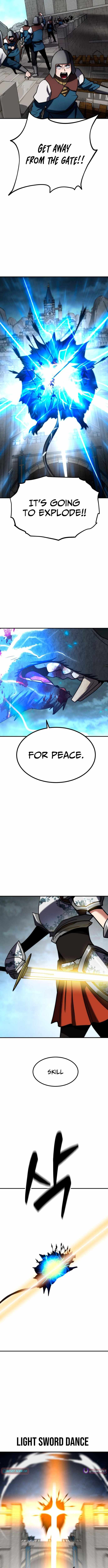 Defense Breaker Chapter 18 page 9
