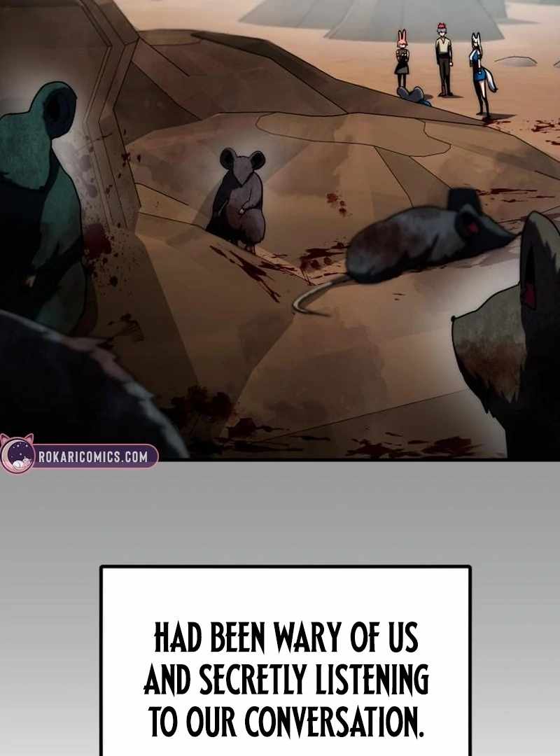 Defense Breaker Chapter 19 page 23
