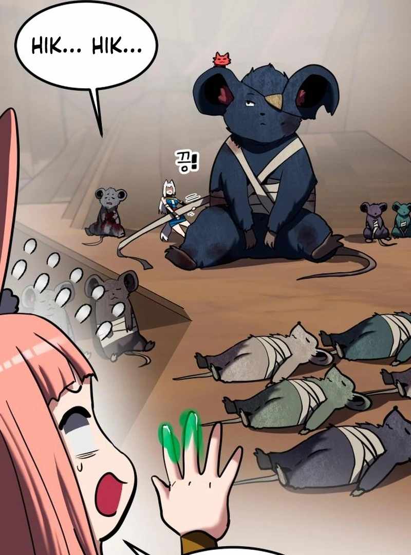 Defense Breaker Chapter 19 page 28