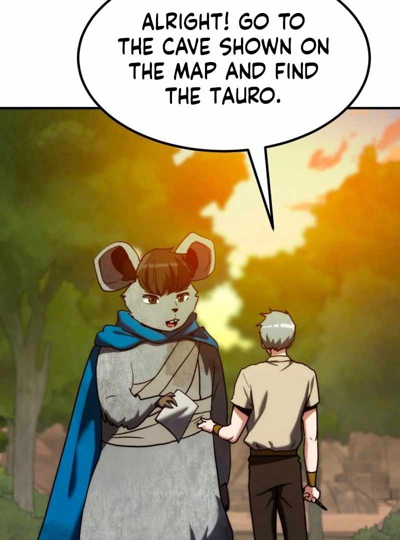 Defense Breaker Chapter 19 page 42
