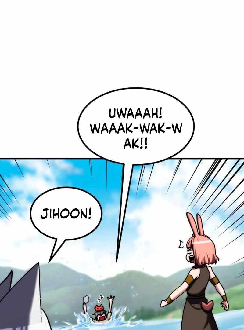 Defense Breaker Chapter 19 page 57