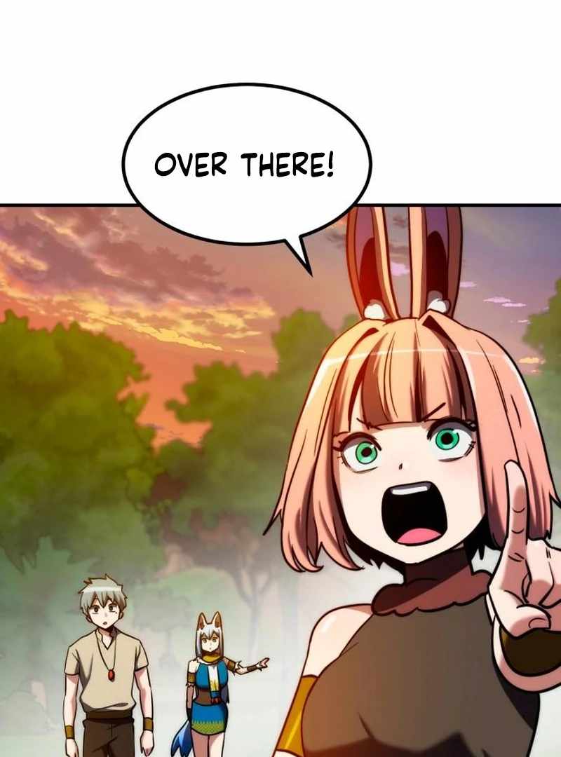 Defense Breaker Chapter 19 page 97