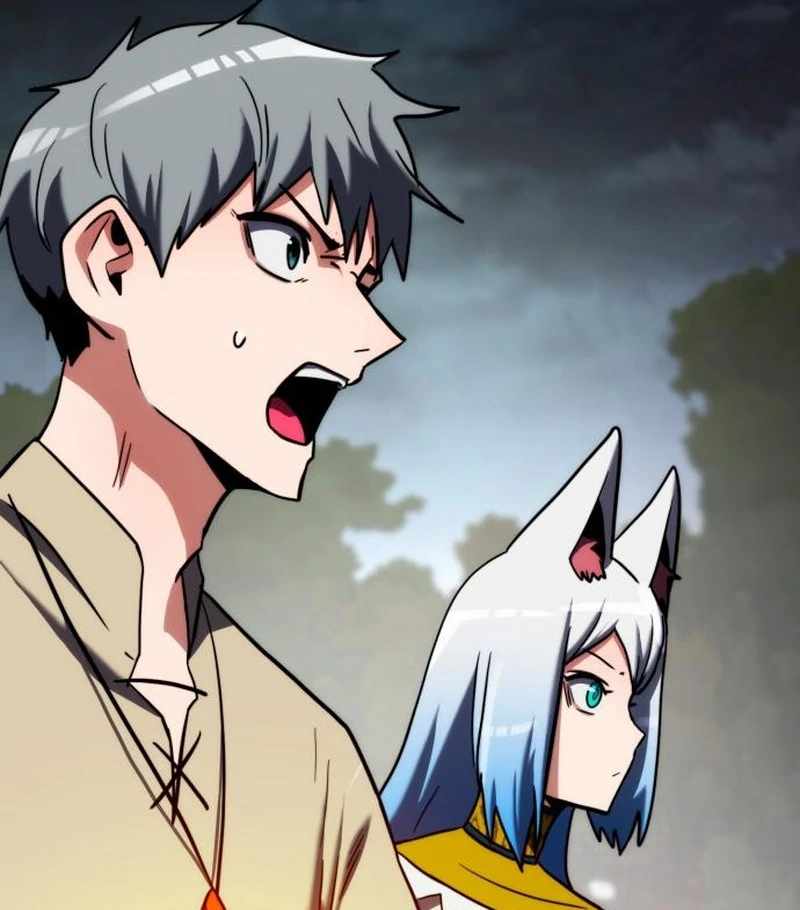 Defense Breaker Chapter 19 page 140