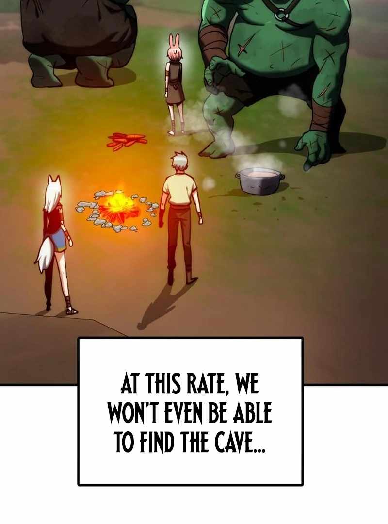 Defense Breaker Chapter 19 page 174