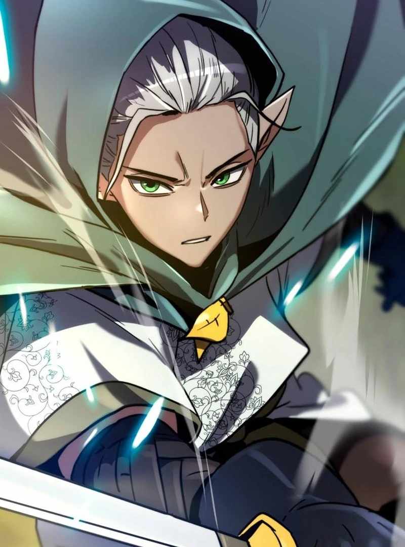 Defense Breaker Chapter 19 page 196