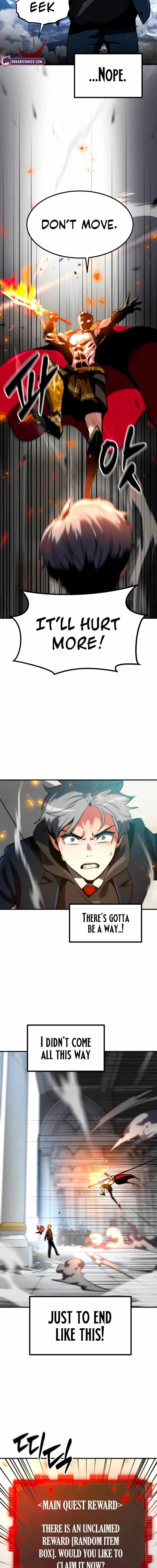 Defense Breaker Chapter 2 page 29