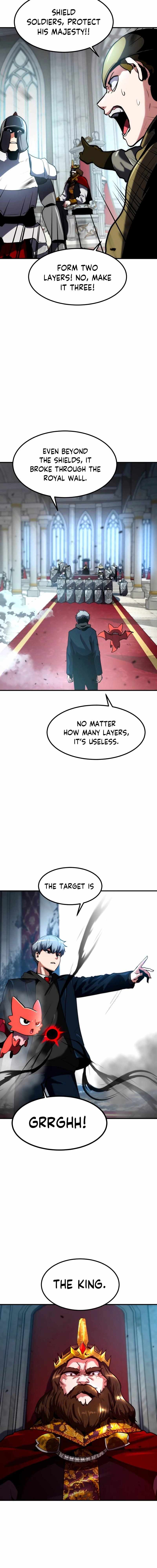 Defense Breaker Chapter 2 page 18