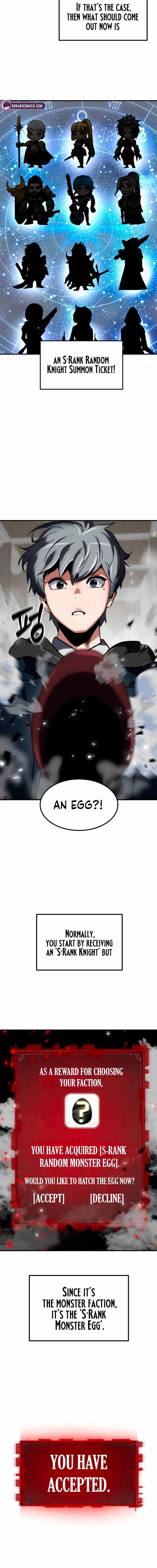 Defense Breaker Chapter 2 page 5