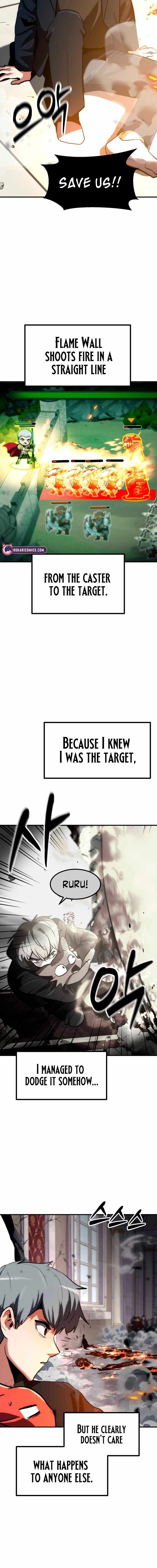 Defense Breaker Chapter 2 page 27