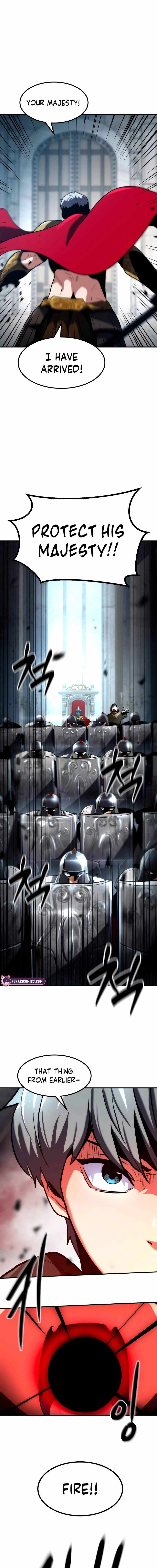 Defense Breaker Chapter 2 page 19