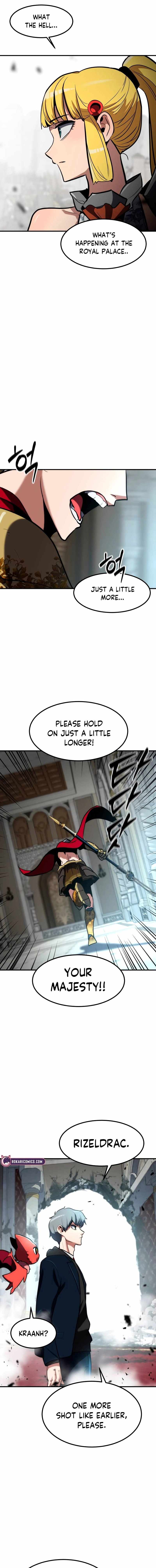 Defense Breaker Chapter 2 page 17