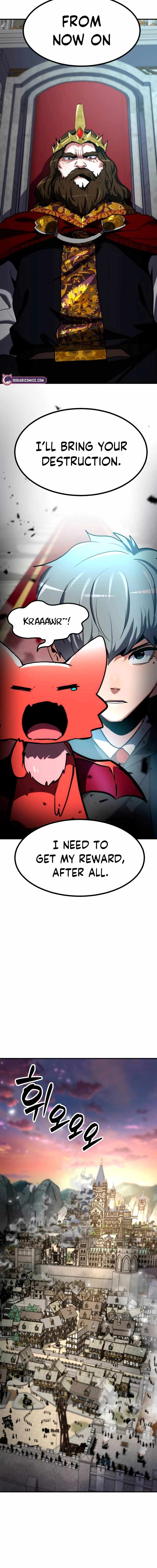 Defense Breaker Chapter 2 page 16