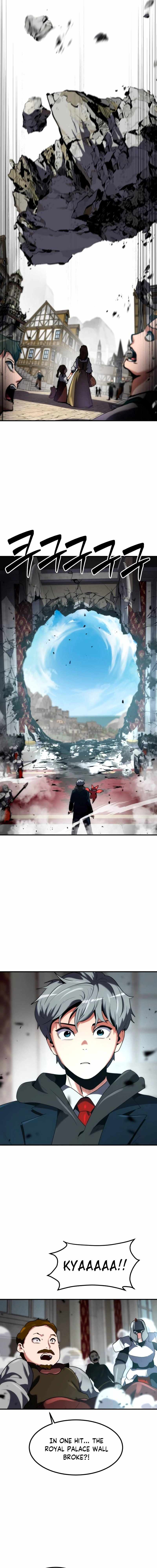 Defense Breaker Chapter 2 page 13