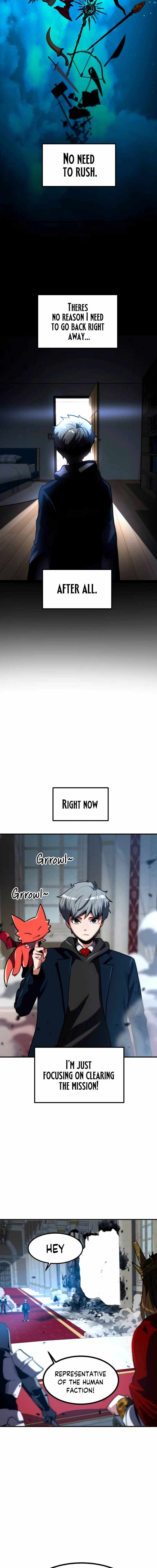 Defense Breaker Chapter 2 page 15