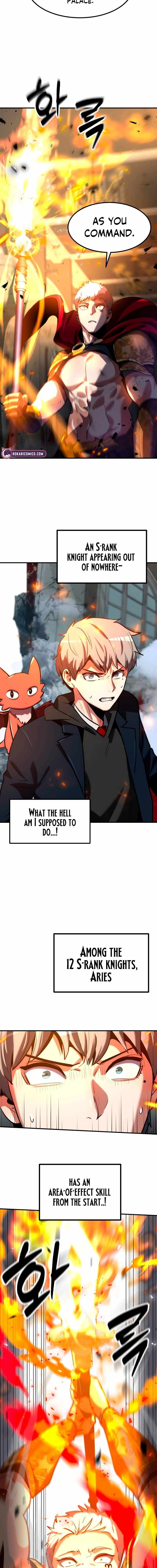 Defense Breaker Chapter 2 page 24