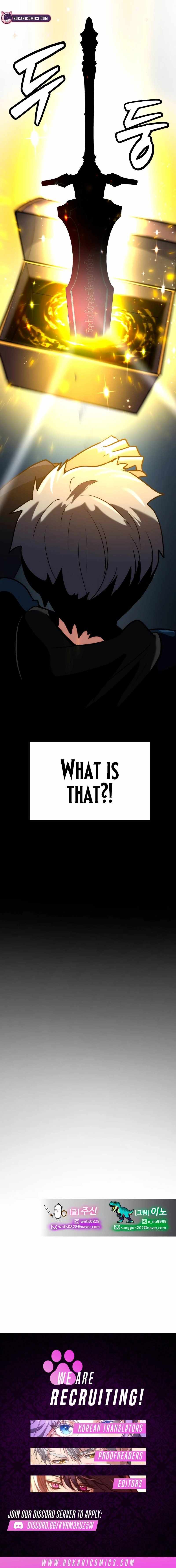 Defense Breaker Chapter 2 page 32