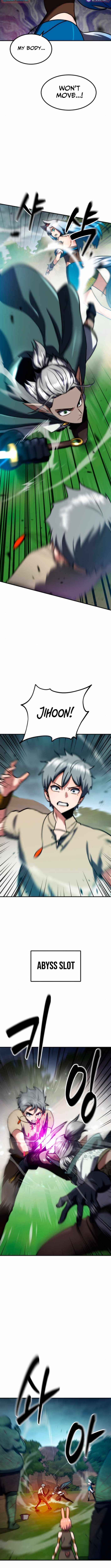 Defense Breaker Chapter 20 page 3
